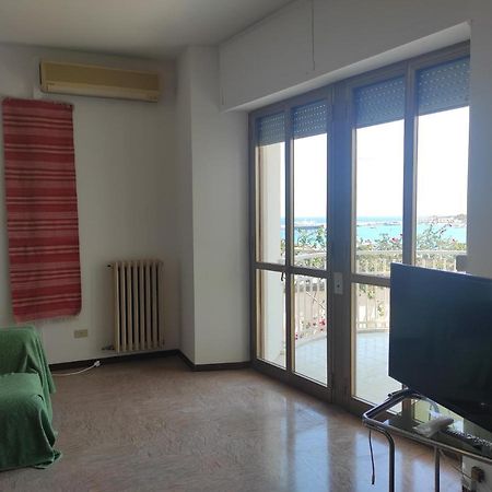 Cannulo Lungomare Otranto Apartment ภายนอก รูปภาพ